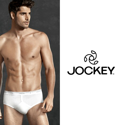 jockey